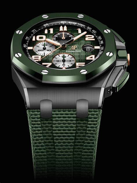 audemars piguet 26405